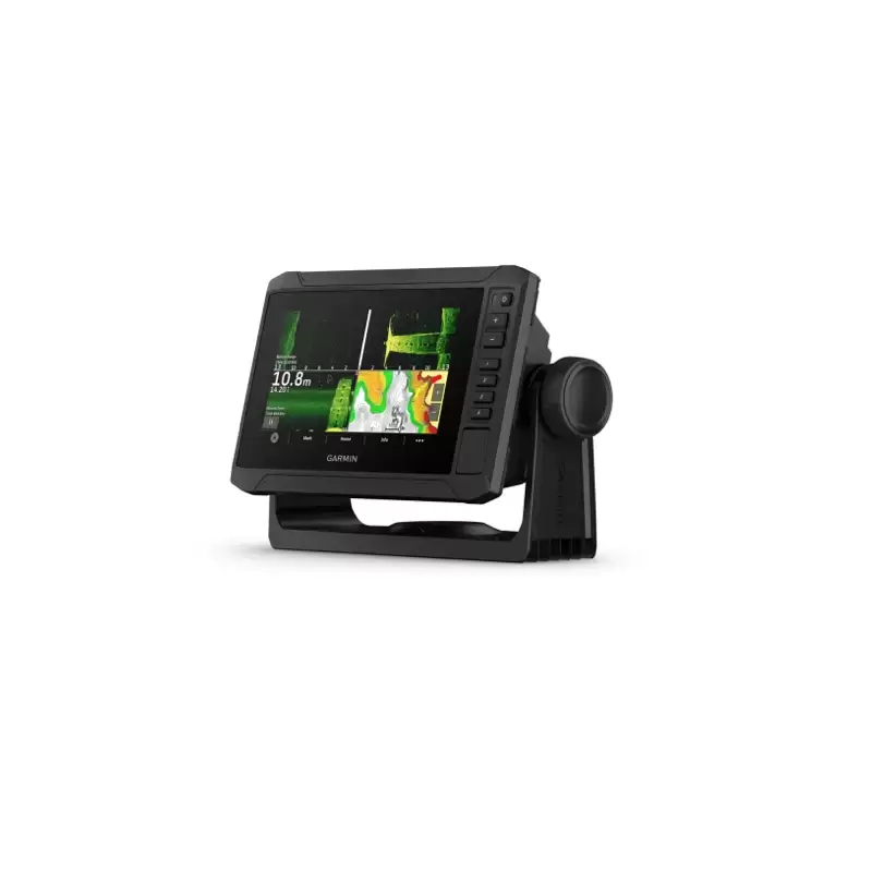 Garmin ECHOMAP UHD2 62sv con GT54UHD-TM【Sonda GPS Plotter】| GPS Náutico®