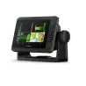 Garmin ECHOMAP UHD2 62sv con GT54UHD-TM【Sonda GPS Plotter】| GPS Náutico®