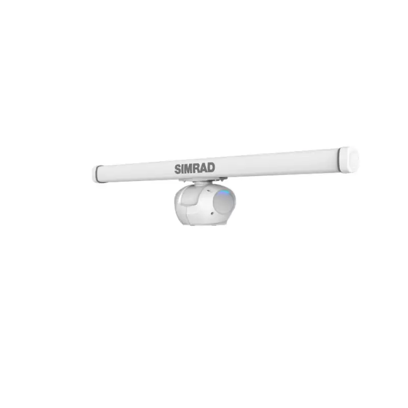 Radar Simrad HALO 3006【  Radar de pala abierta  】| GPS Náutico®
