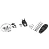 Transductor Garmin GT20-TM 4 PINES