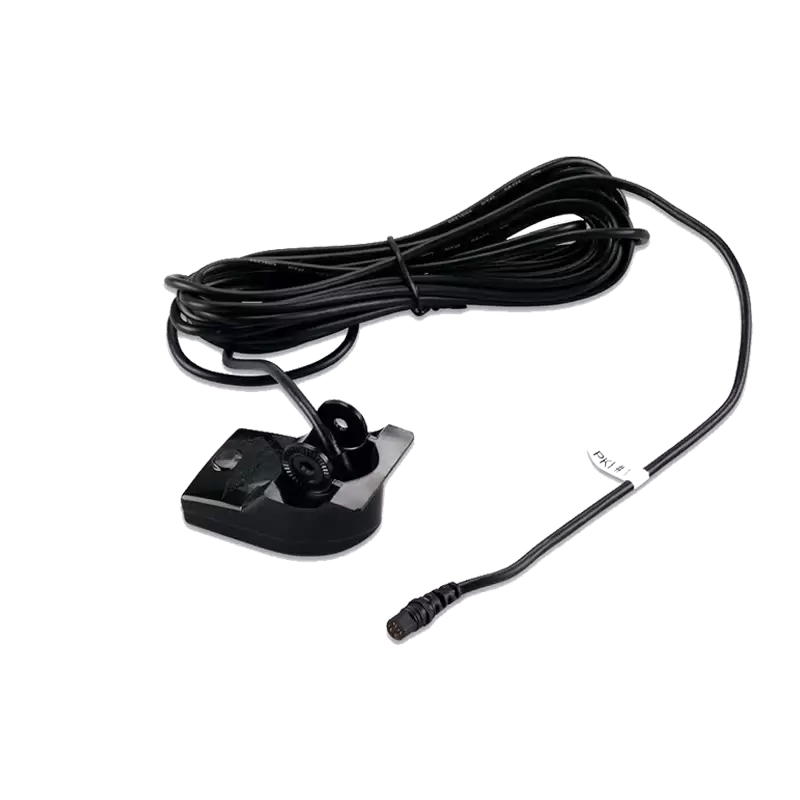 Transductor popa Garmin doble haz 77/200 kHz