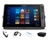 Lowrance HDS 16 PRO Sin Transductor