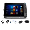 Lowrance HDS 12 PRO con Transductor CHIRP Airmar TM185M