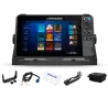 Lowrance HDS 9 PRO con Transductor Active Imaging HD