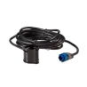 Transductor LOWRANCE PDT-WBL 83/200 con Temp