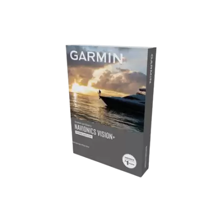 Cartografía GARMIN NAVIONICS VISION+ Large