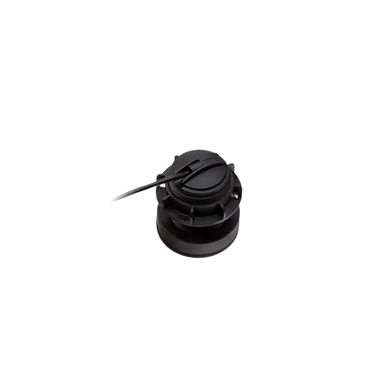 Transductor Pasacascos Raymarine CPT-S CHIRP 20º