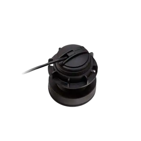 Transductor Pasacascos Raymarine CPT-S CHIRP 20º