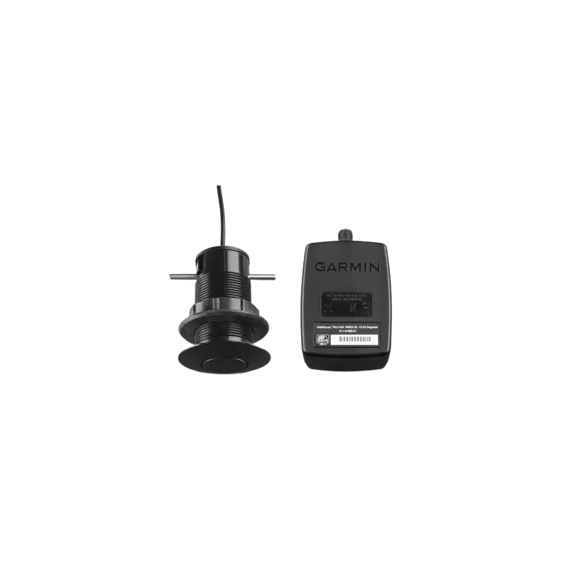 Transductor Garmin Profundidad / Temperatura GDT 43 NMEA 2000