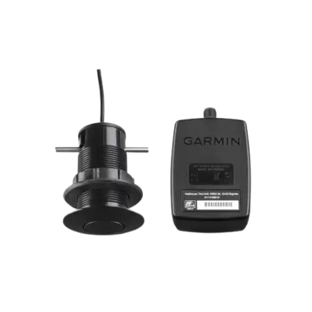 Transductor Garmin Profundidad / Temperatura GDT 43 NMEA 2000
