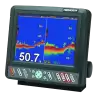 Hondex HE-881 Sonda con transductor TD26
