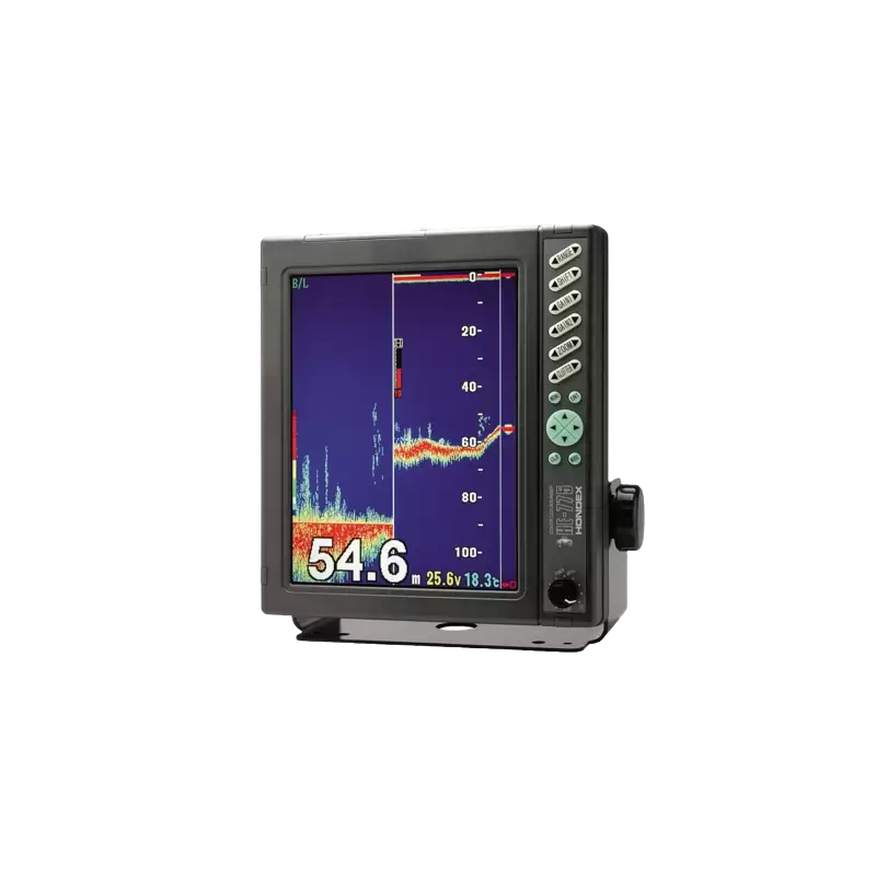 Hondex HE 775 DI Sonda