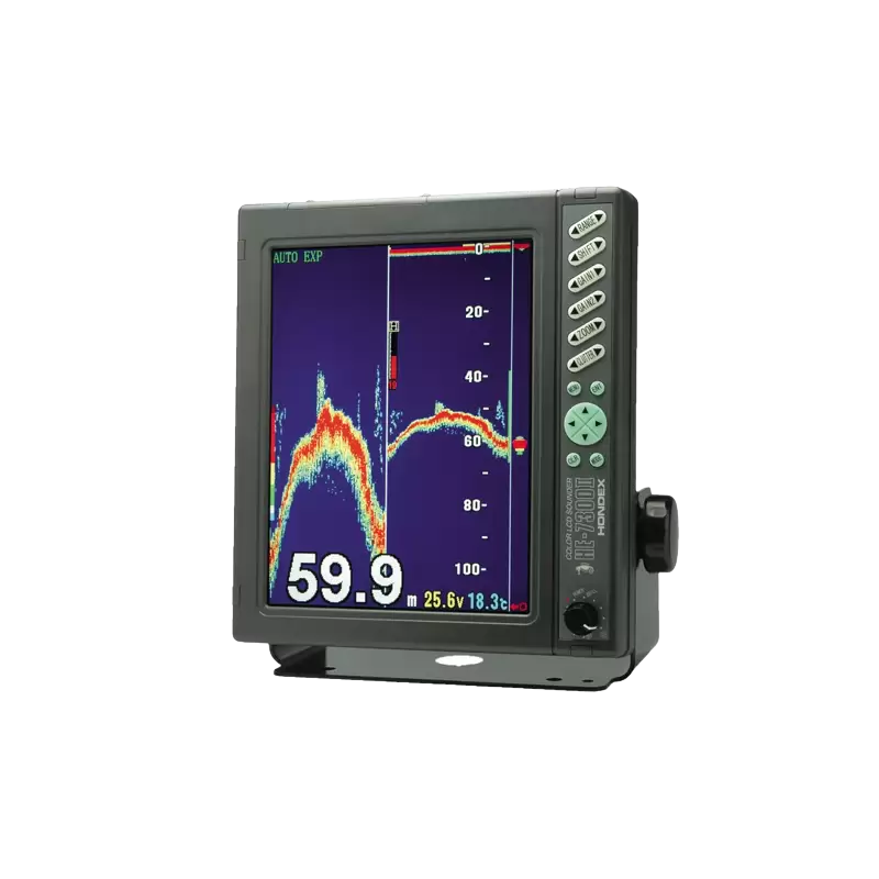 Hondex HE-7300 DI Sonda
