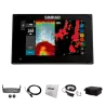 Simrad NSX 3007 con Transductor HDI 50/200 CHIRP/DownScan 600W