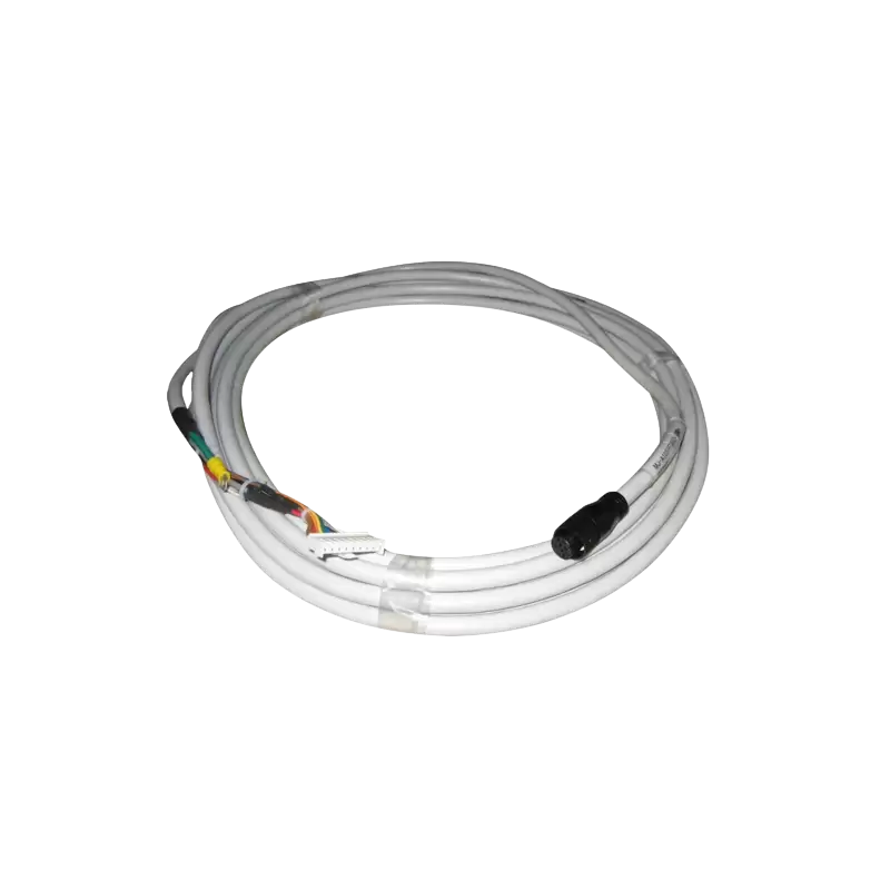 Cable de Antena 15m Radar M-1715 Furuno