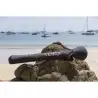 Bolsa Transporte para Motor Eléctrico【 TEMO 450 】| GPS Náutico®