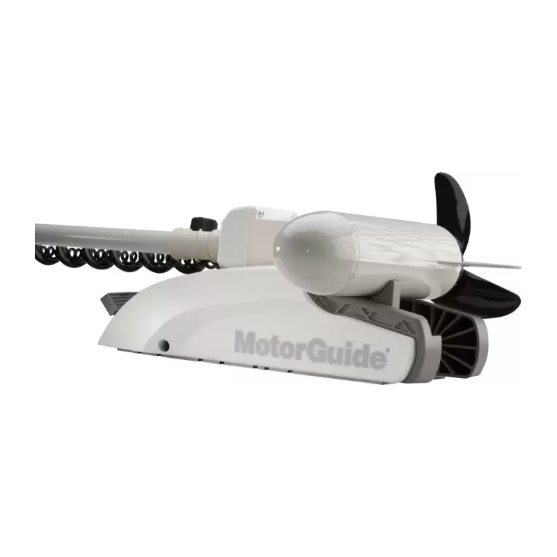 Motor Eléctrico MotorGuide Xi5-80 SW 60" 24V