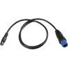 Garmin Cable Adaptador 8 pines macho a 4 pines hembra