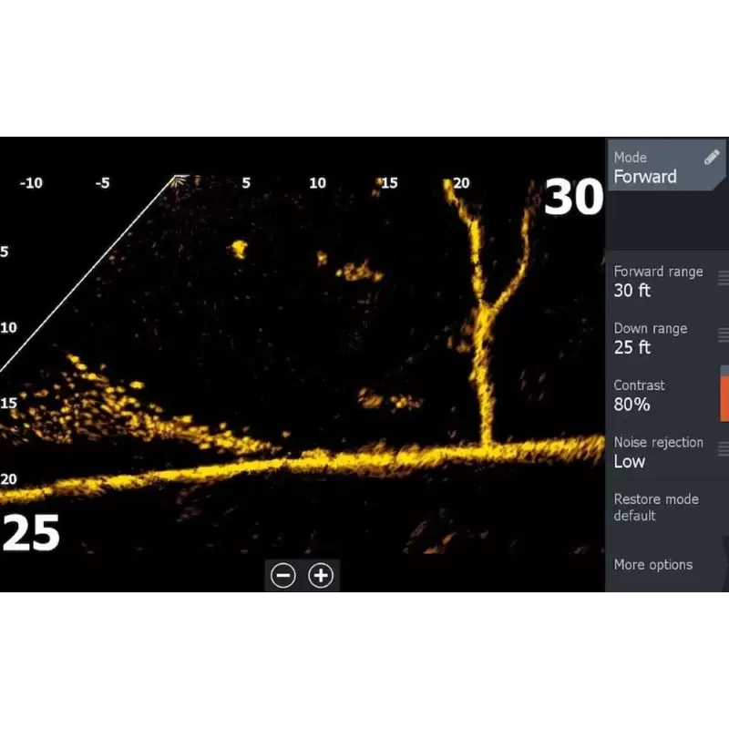 Lowrance ActiveTarget 2 Solo Módulo【Módulo de Sonda】| GPS Náutico®