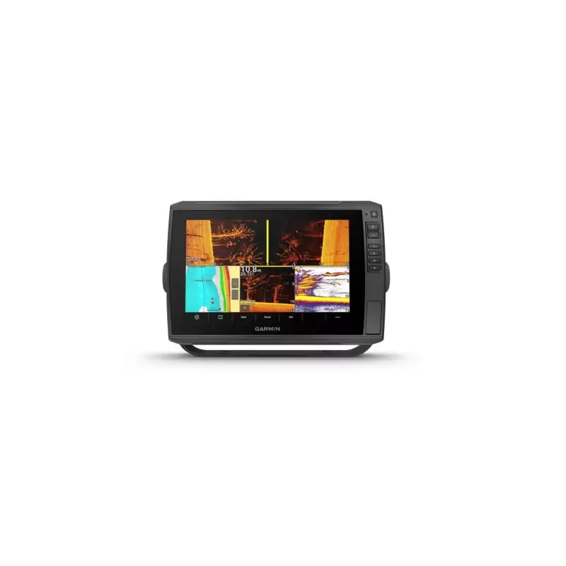 Garmin ECHOMAP Ultra 2 - 122sv【Garmin】| GPS Náutico®
