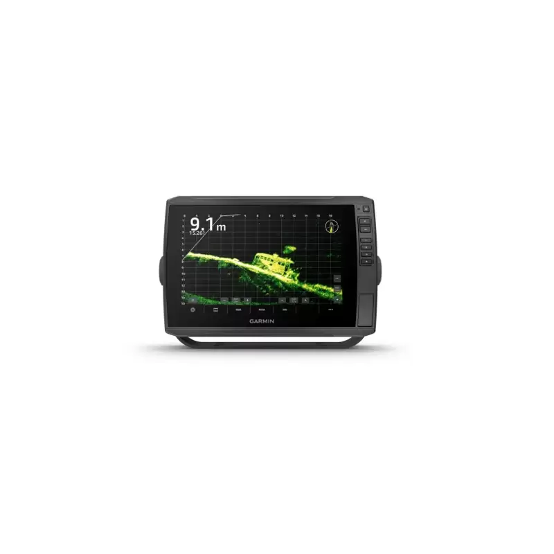 Garmin ECHOMAP Ultra 2 - 122sv【Garmin】| GPS Náutico®