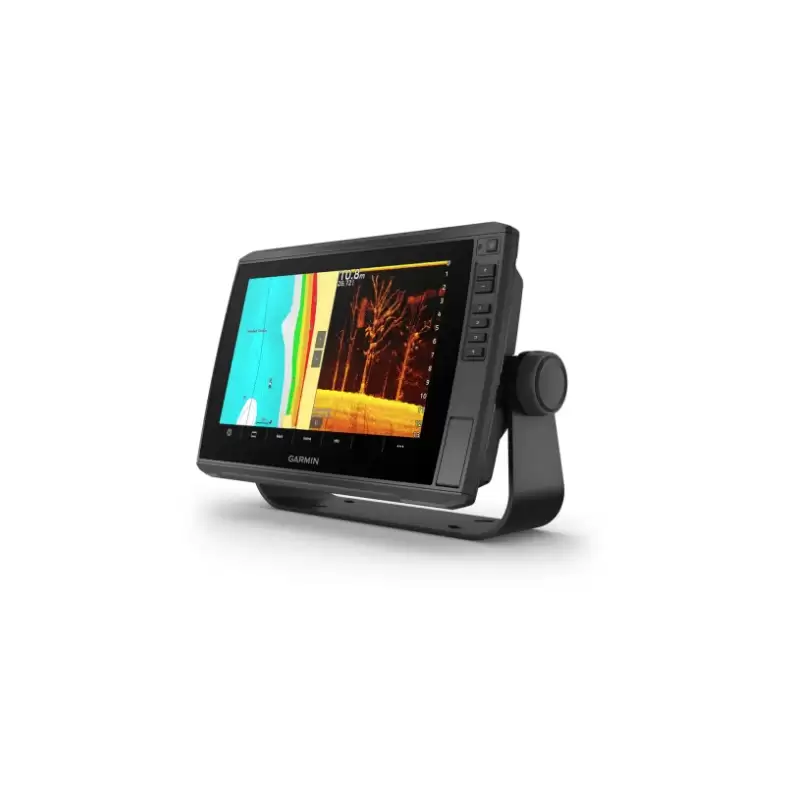 Garmin ECHOMAP Ultra 2 - 122sv【Garmin】| GPS Náutico®