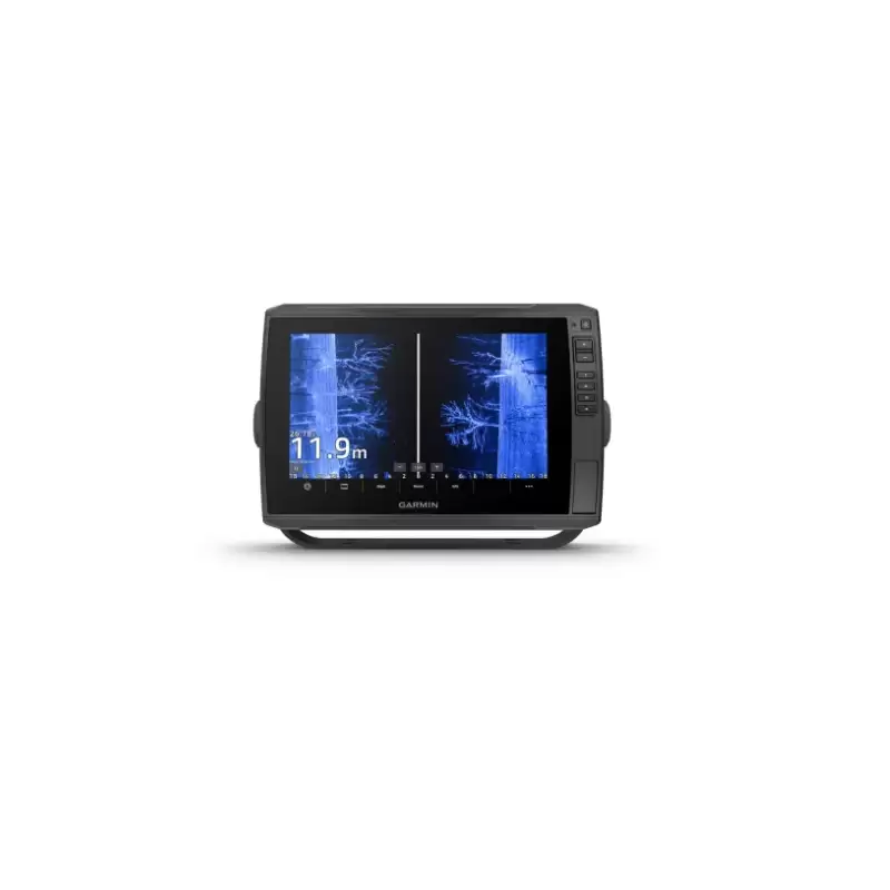 ECHOMAP Ultra 2 - 122sv + Transductor GT56UHD-TM【Garmin】| GPS Náutico®