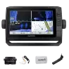 Garmin ECHOMAP UHD 92sv con Transductor GT56UHD-TM