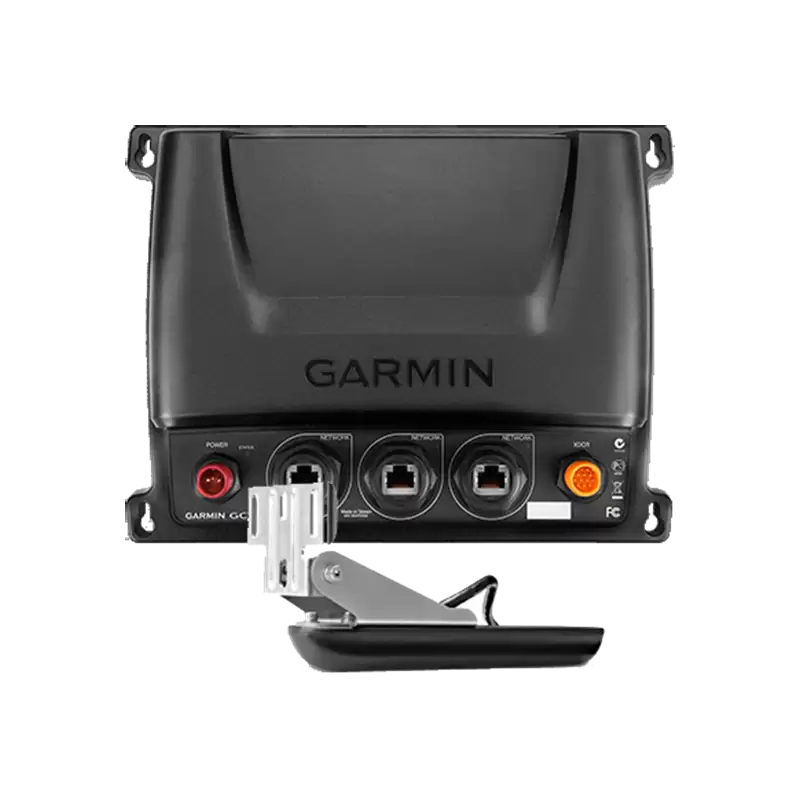 Garmin Módulo Sonda Gvc10dv con Transd GT30-TM CHIRP