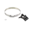 Soporte Montaje TMB-S Transductores LOWRANCE SIMRAD