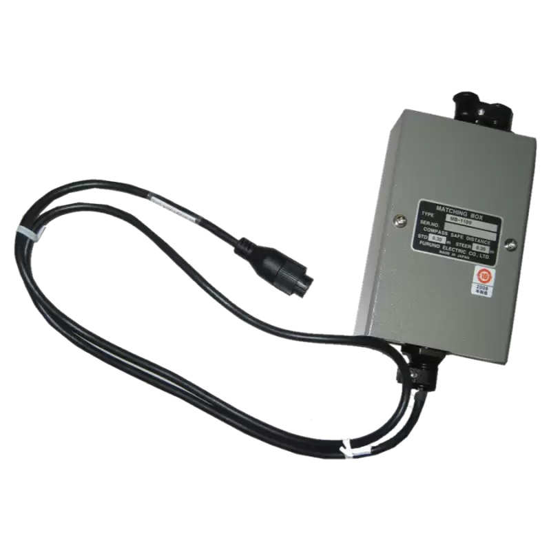 Furuno MB-1100 Caja Adaptador
