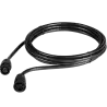 Cable Extensión 3 metros Transductor 9 Pines Xsonic Lowrance/Simrad