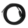 Cable alimentación/vídeo analógico【Accesorios Sionyx】- GPS Náutico