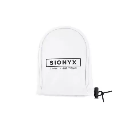 Funda para Sionyx Nightwave - Blanco【Accesorios Sionyx】- GPS Náutico