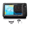 Lowrance Hook Reveal 9 Sin Transductor