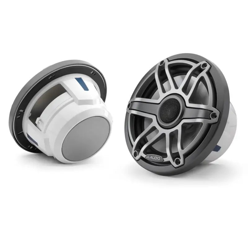 JL AUDIO M6-770X【Altavoces Marinos】- GPS Náutico®