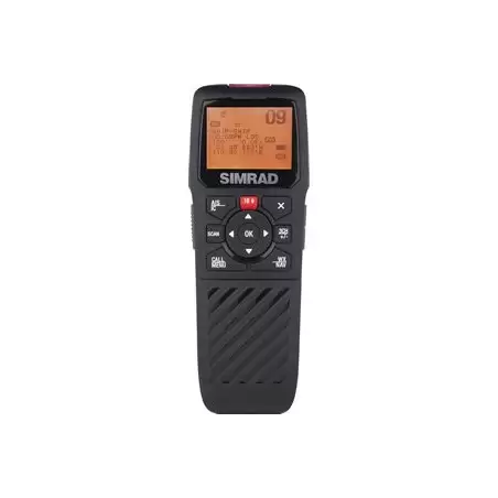 Simrad HS35 Segunda Estación