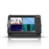 Lowrance Eagle 9 Sin Transductor