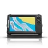 Lowrance Eagle 9 Sin Transductor