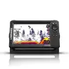 Lowrance Eagle 9 Sin Transductor