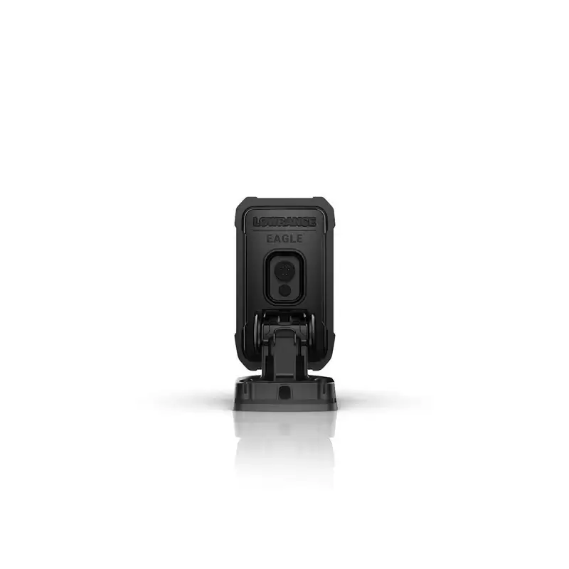 Lowrance Eagle 4X con Transductor Bullet