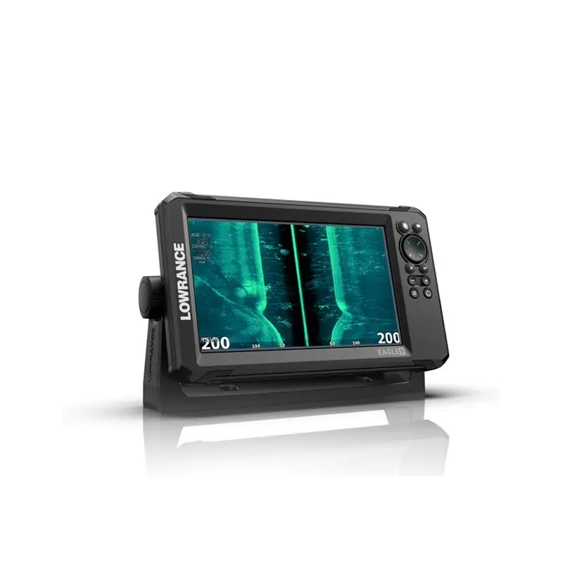 Lowrance Eagle 9 TripleShot HD