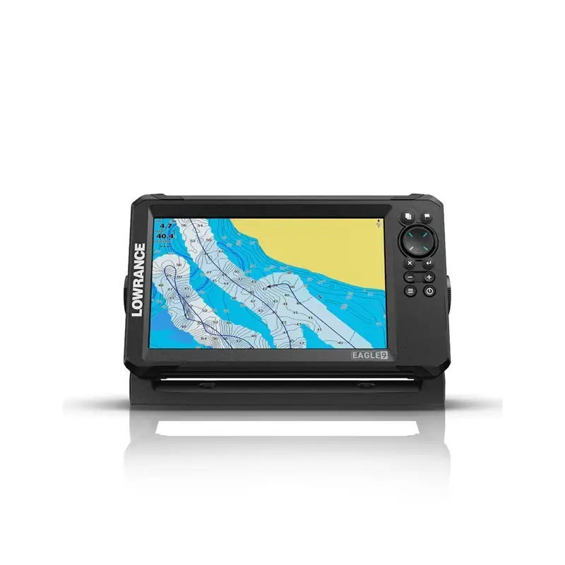 Lowrance Eagle 9 TripleShot HD