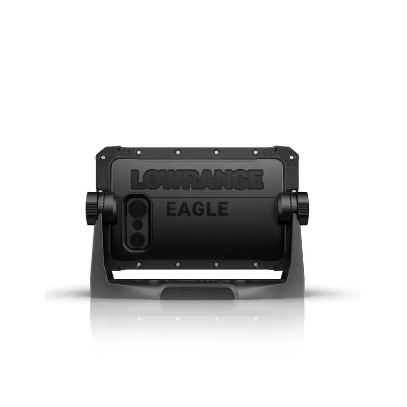 Lowrance Eagle 7 TripleShot HD