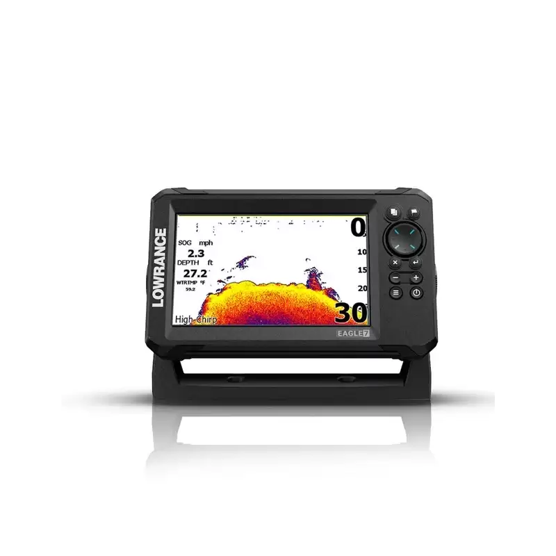 Lowrance Eagle 7 TripleShot HD