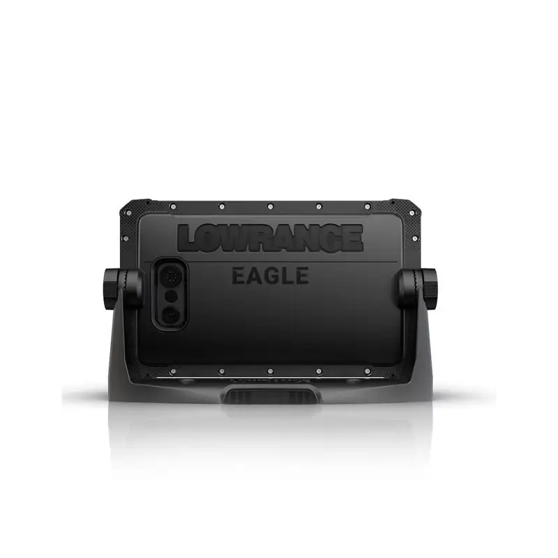 Lowrance Eagle 9 SplitShot HD