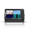 Lowrance Eagle 9 SplitShot HD