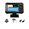 Lowrance Eagle 5 HDI 50/200 CHIRP DownScan