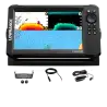 Lowrance Eagle 9 SplitShot HD