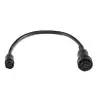 Cable adaptador 25 pines a 9 pines. Conexión de CPT-DVS a Axiom RV